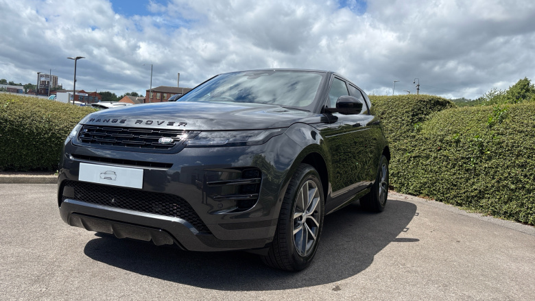 Land Rover Discovery Sport 2.0 D200 Metropolitan 5dr Auto [5 Seat] Diesel Station Wagon